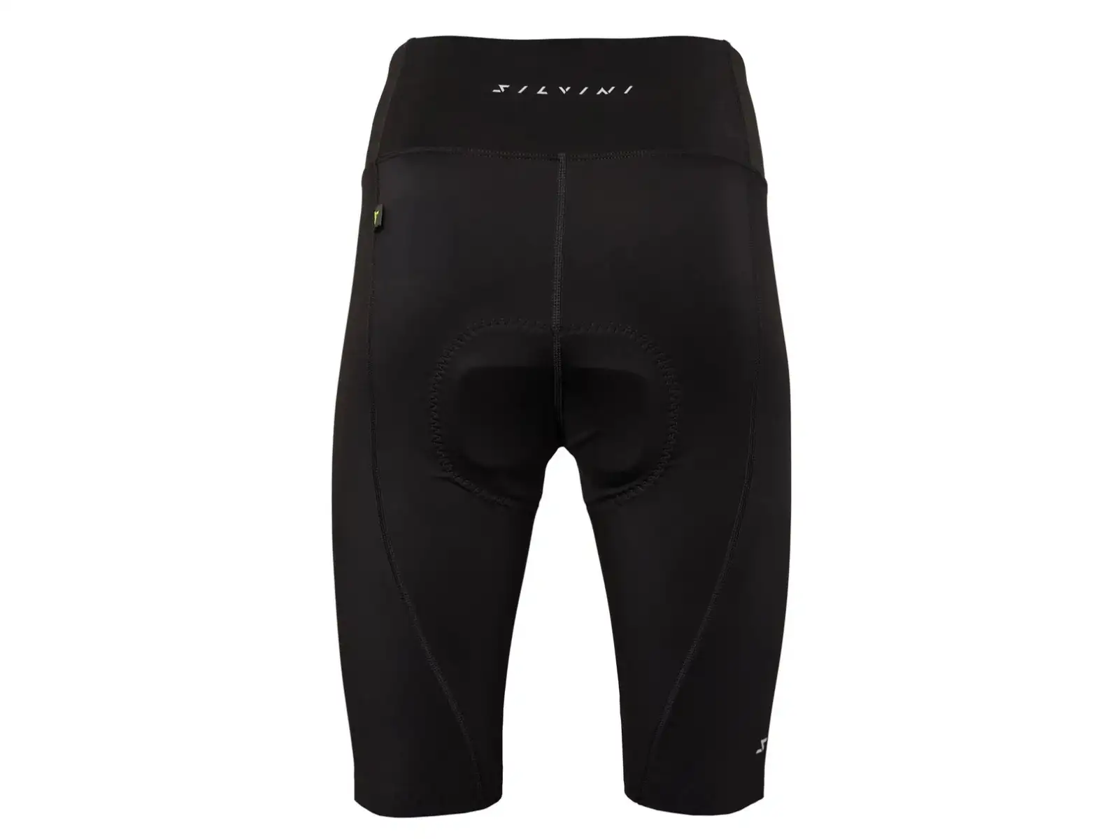 Silvini Sellia Damen Shorts Black