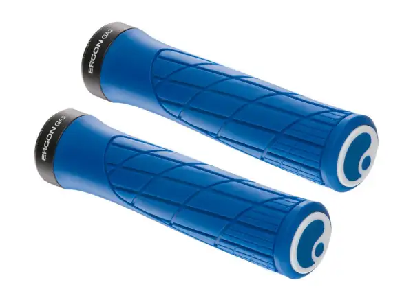 Ergon GA2 Griffe midsummer blue