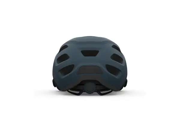 Giro Fixture MTB Helm Matte Yes Harbor Blue Fade Einheitsgröße