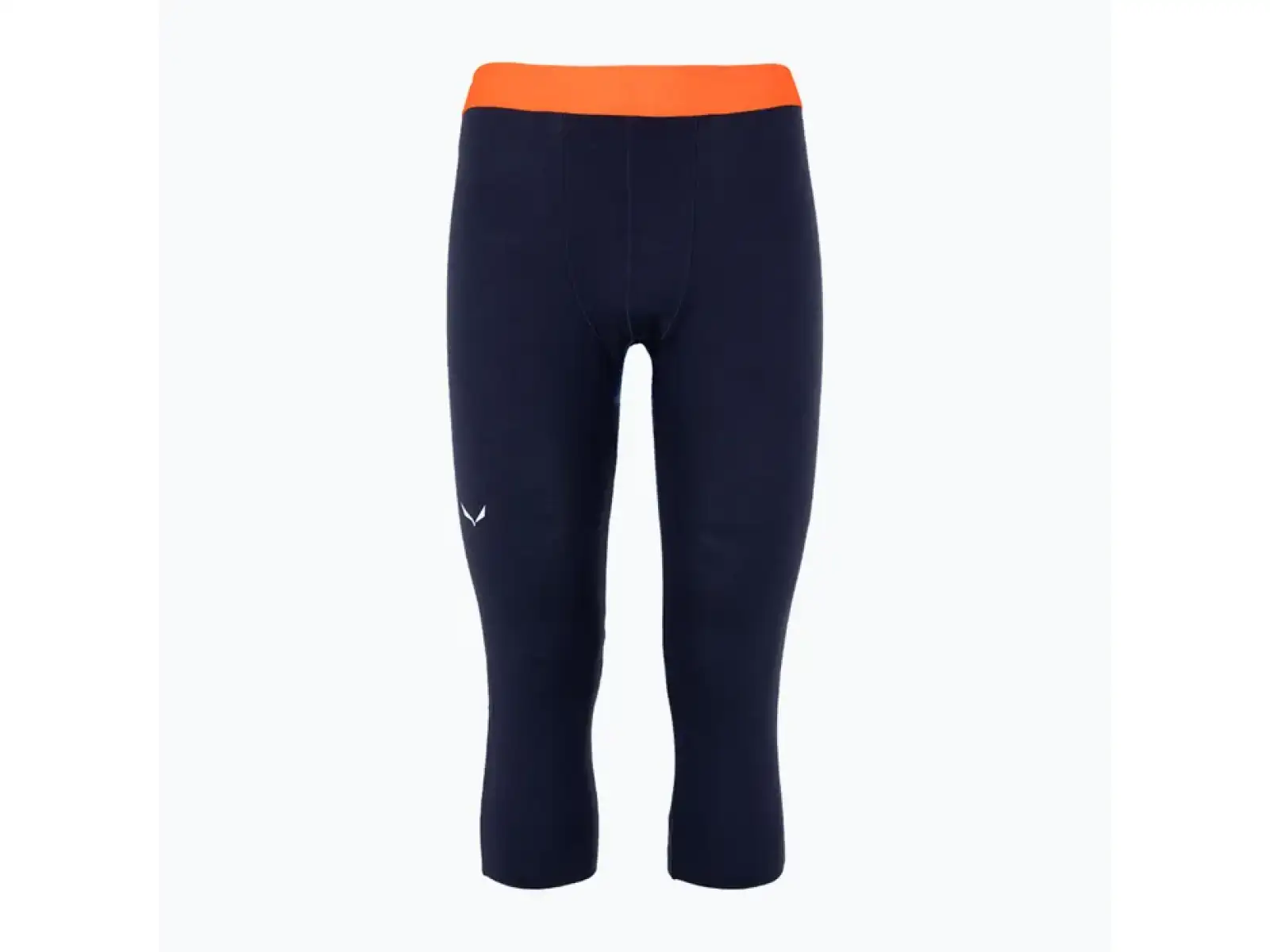 Salewa Cristallo Warm AMR Herren 3/4 Hosen Navy Blazer