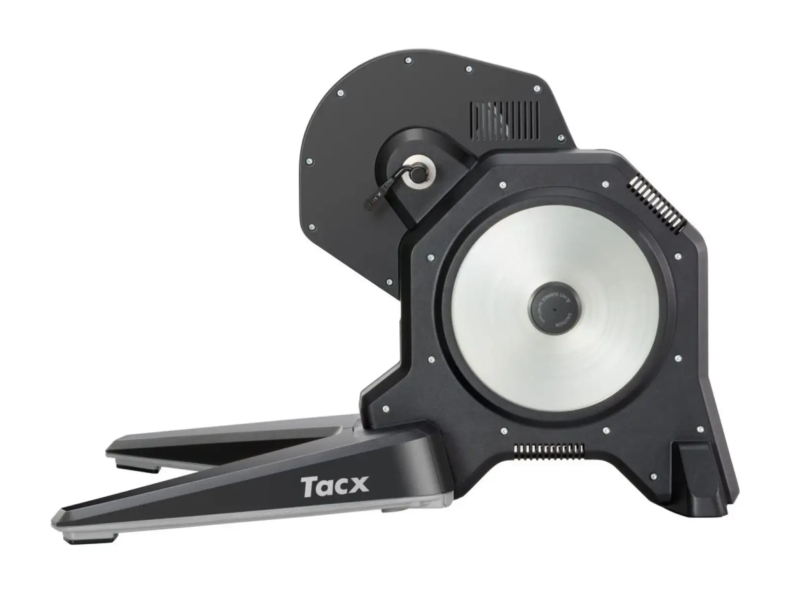 Tacx Flux S Smart Trainer