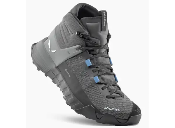 Salewa Wildfire NXT Mid GTX Damen Schuhe Onyx/Quiet Shade