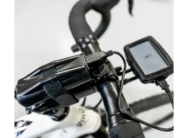 Lezyne Mega Drive 2400+ Loaded Kit Beleuchtungsset