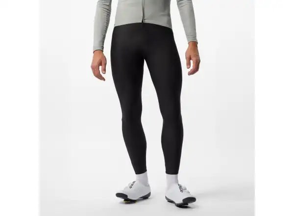 Castelli Sorpasso Pro Herren Trägerhose mit Polster Black