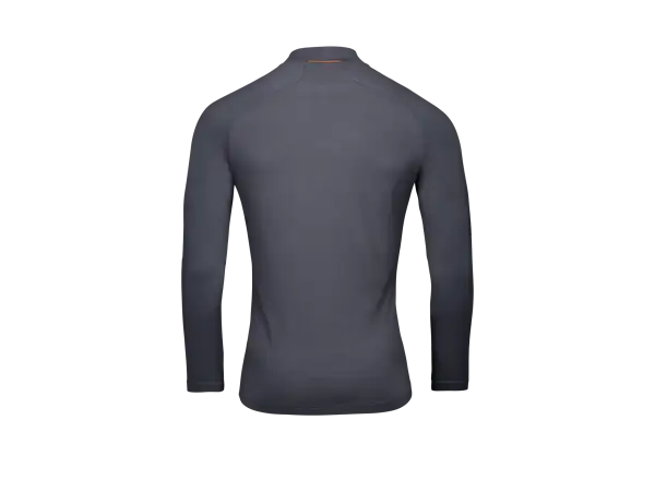 POC Layer Merino Herren Unterhemd langer Ärmel Sylvanitgrau