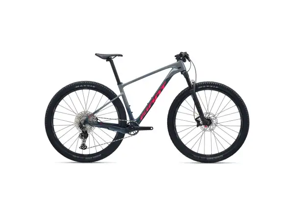 Giant XTC Advanced 29 3 Mountainbike Moonstone