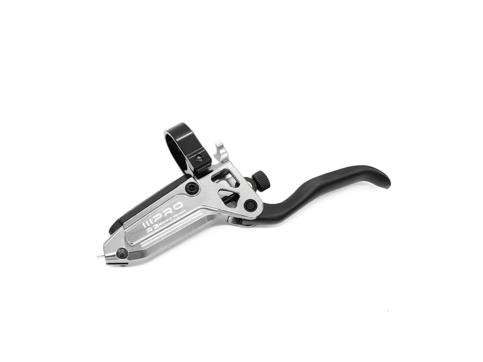 IIIPro R3 hydraulische Scheibenbremsen Paar grau