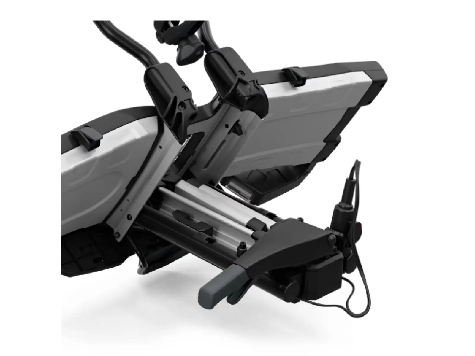 Thule EasyFold XT Loading Ramp - Laderampe