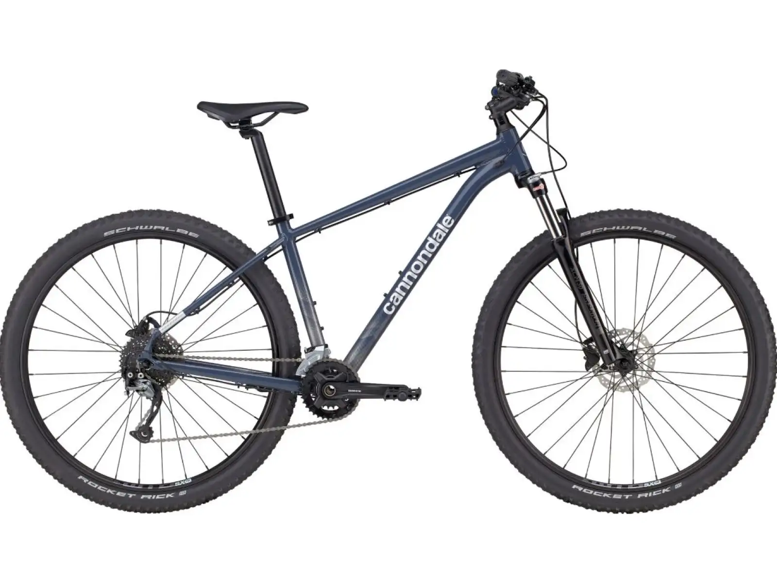 Cannondale Trail 6 29" SLT Mountainbike