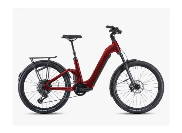 Crussis e-Country full AX 10.12-M2(800) City-E-Bike