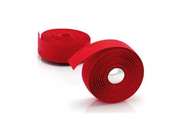XLC GR-T01 Gel Lenkerband rot