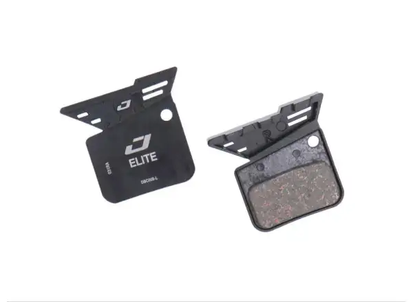 Jagwire Elite Cooling DCA899 Bremsbeläge für Sram Red eTap.