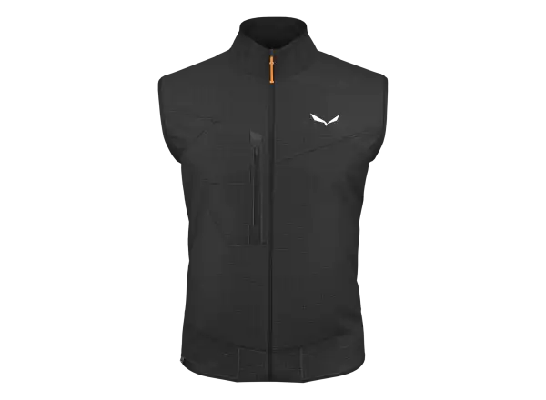 Salewa Sorapis Herrenweste Black Out