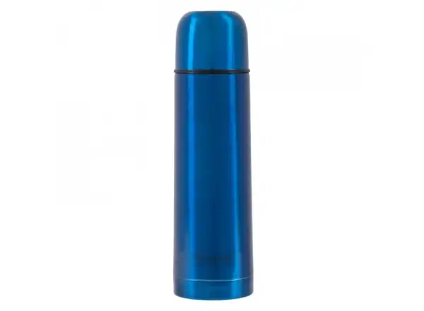 Highlander Duro Flask Thermosflasche 500 ml blau