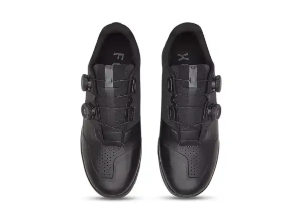 Fox Union Boa Herren MTB Schuhe Black