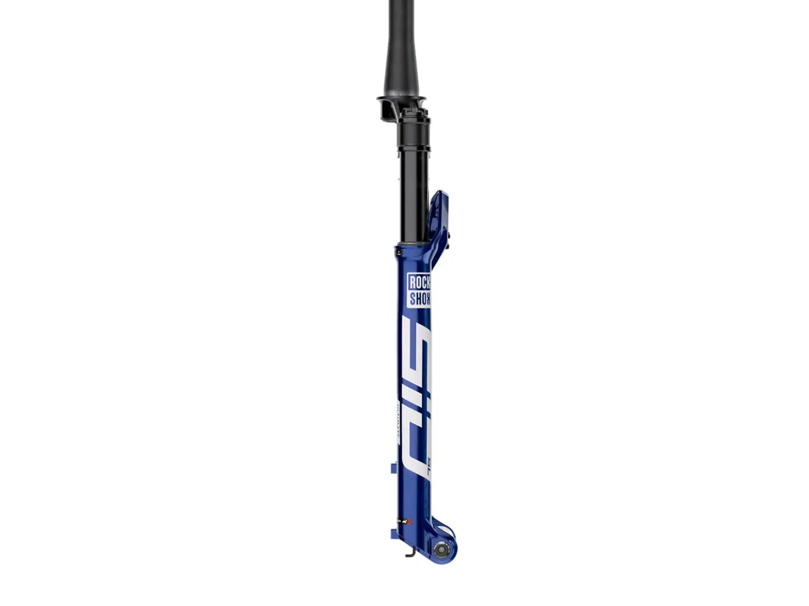 Rock Shox SID SL Ultimate Race Day 3P R 29" Federgabel 110 mm Blue Crush