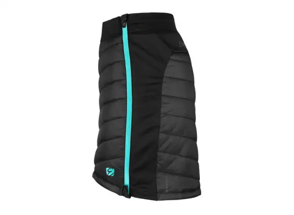 Etape Alaska Rock Schwarz/Mint