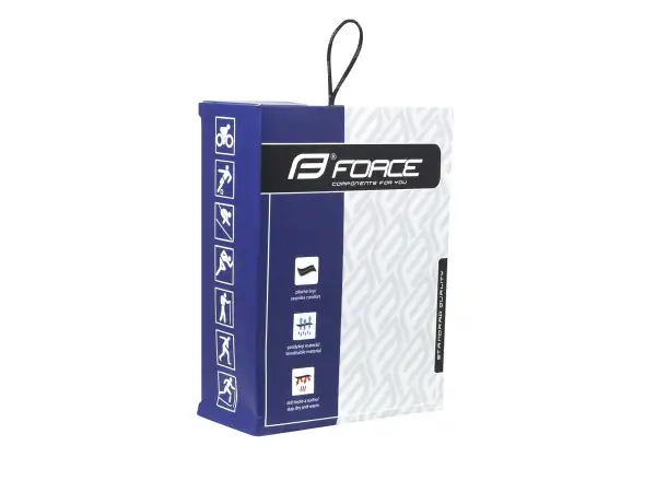Force Boxer Funktions-Boxershorts schwarz