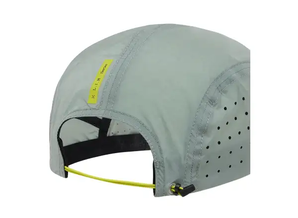 Haglöfs Pace Kappe Dew Green