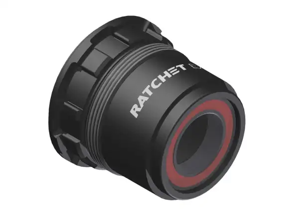 DT Swiss Freilaufkörper Ratchet LN MTB Stahl Sram XD ohne Endkappe