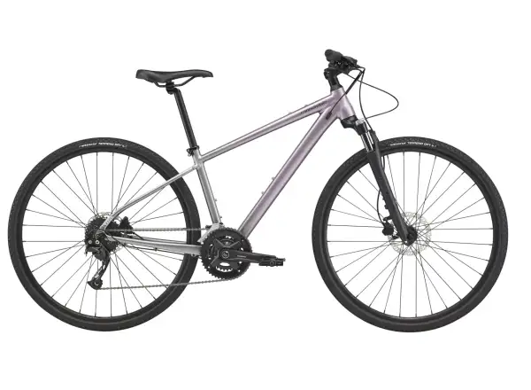 Cannondale Quick CX 2 Womens LAV Trekking-Bike