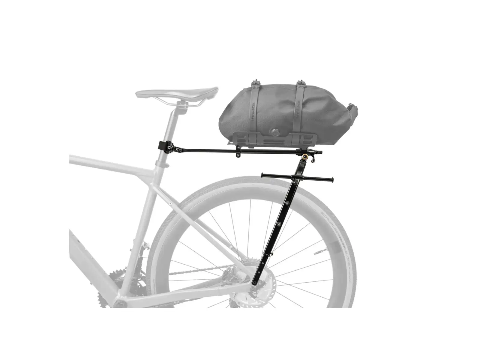 Topeak Gepäckträger Zi:RAK Essential Eyelet Mount