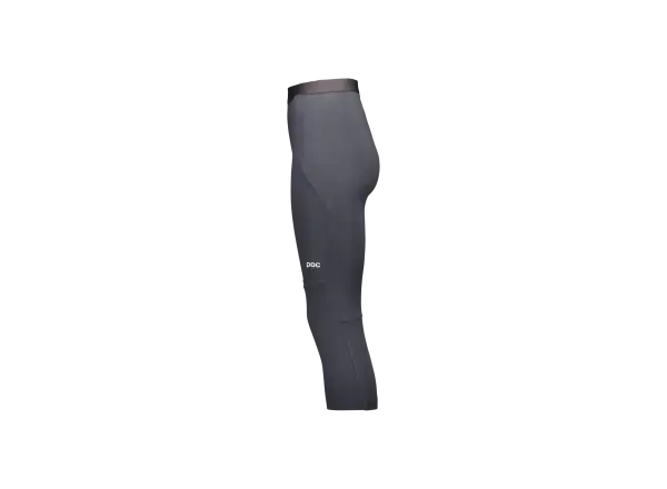 POC Merino 3/4 Damen Unterhose Sylvanitgrau