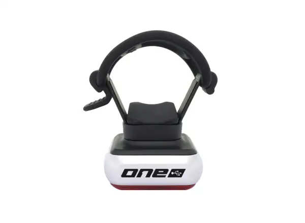 One Bikeparts R.Light 70 Licht black/grey