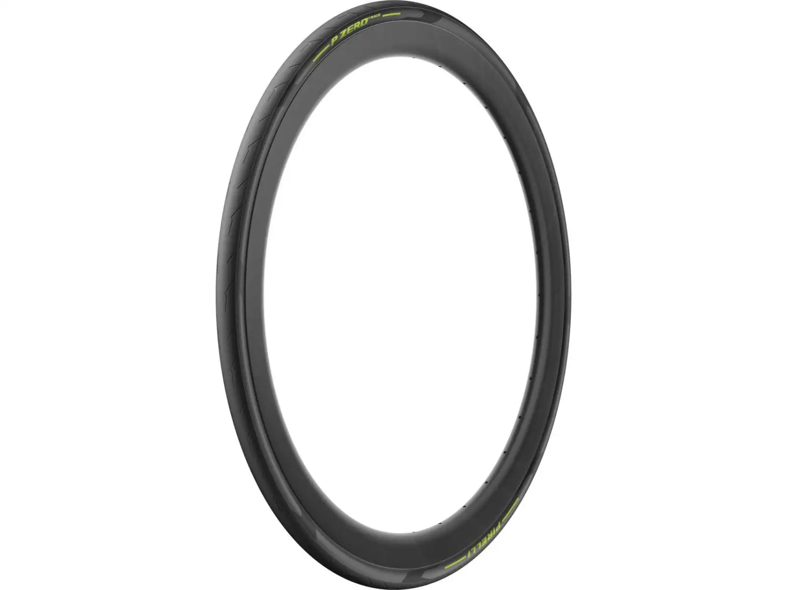Pirelli P Zero Race Colour TLR Straßenreifen Kevlar 28-622 Lime