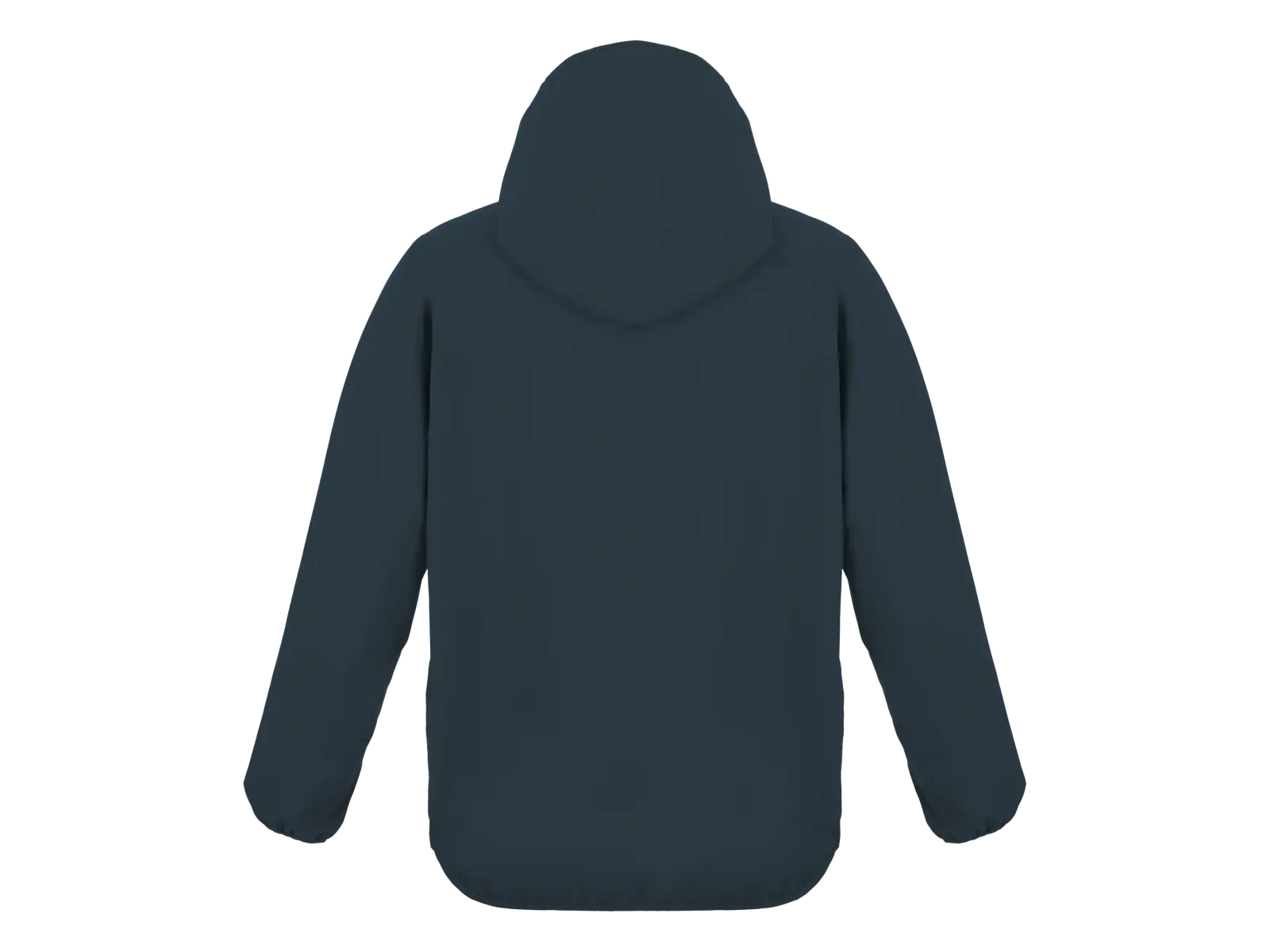 Salewa Aqua Powertex Jacke Kinderjacke pond blue