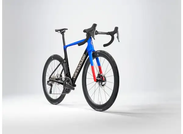 Cannondale SuperSix EVO Hi-MOD 2 Rennrad SNB