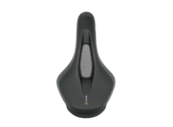 Selle Royal On Open Athletic Sattel schwarz