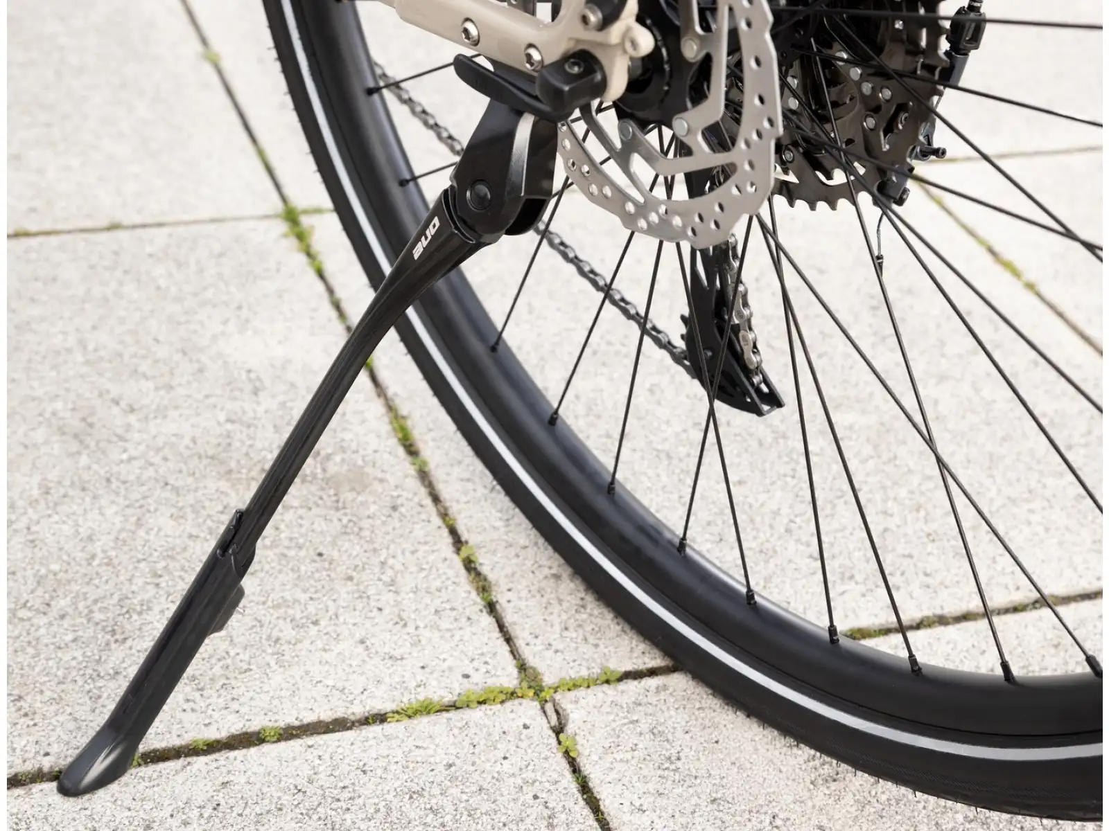 Superior Blox 6.5 T MS Stadtfahrrad Gloss Dust