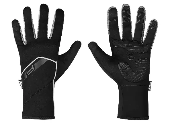 Force GALE Handschuhe schwarz