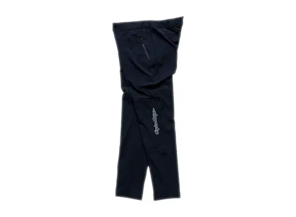 Troy Lee Designs Skyline Trail Herren Hose Mono Black
