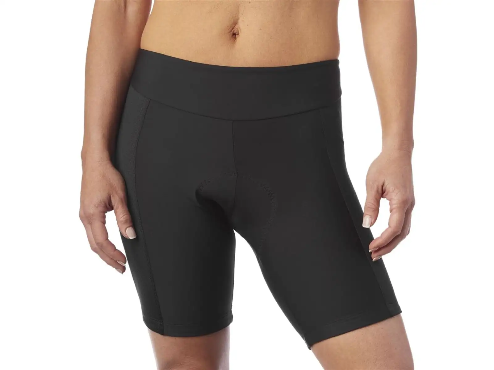 GIRO Arc Damen Shorts mit Polsterung Black