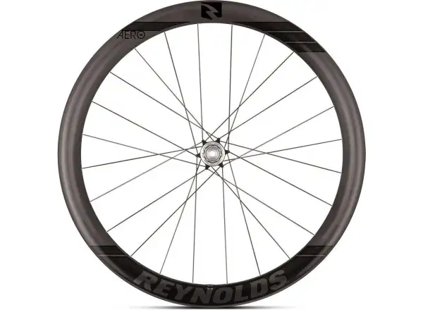 Reynolds Blacklabel Aero 46 DB Straßenlaufräder