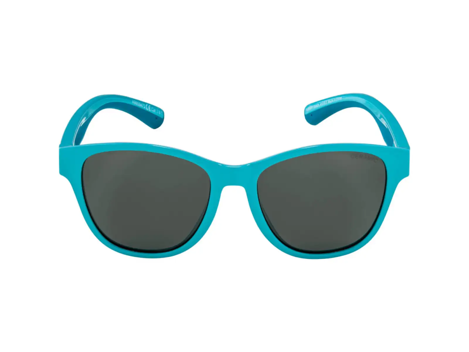 Alpina Flexxy Cool Kids II Kinderbrille Tourquise