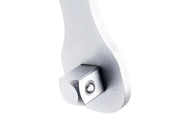 Unior Steckschlüssel 1/2" fest