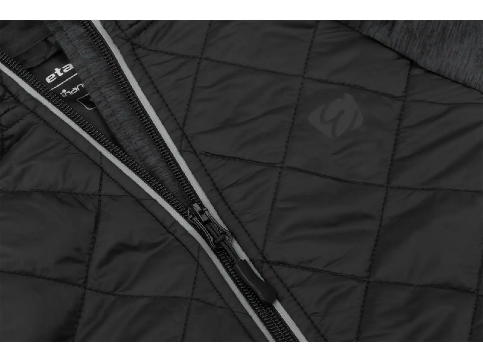 Etape Sierra Pro 2.0 Damenjacke schwarz