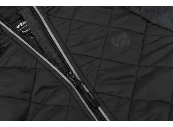 Etape Sierra Pro 2.0 Damenjacke schwarz