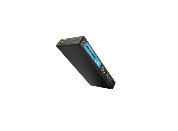 Nitecore leistungsstarke Powerbank für Frost SUMMIT 20000, USB-C, bis 3A Ausgang, 20000 mAh