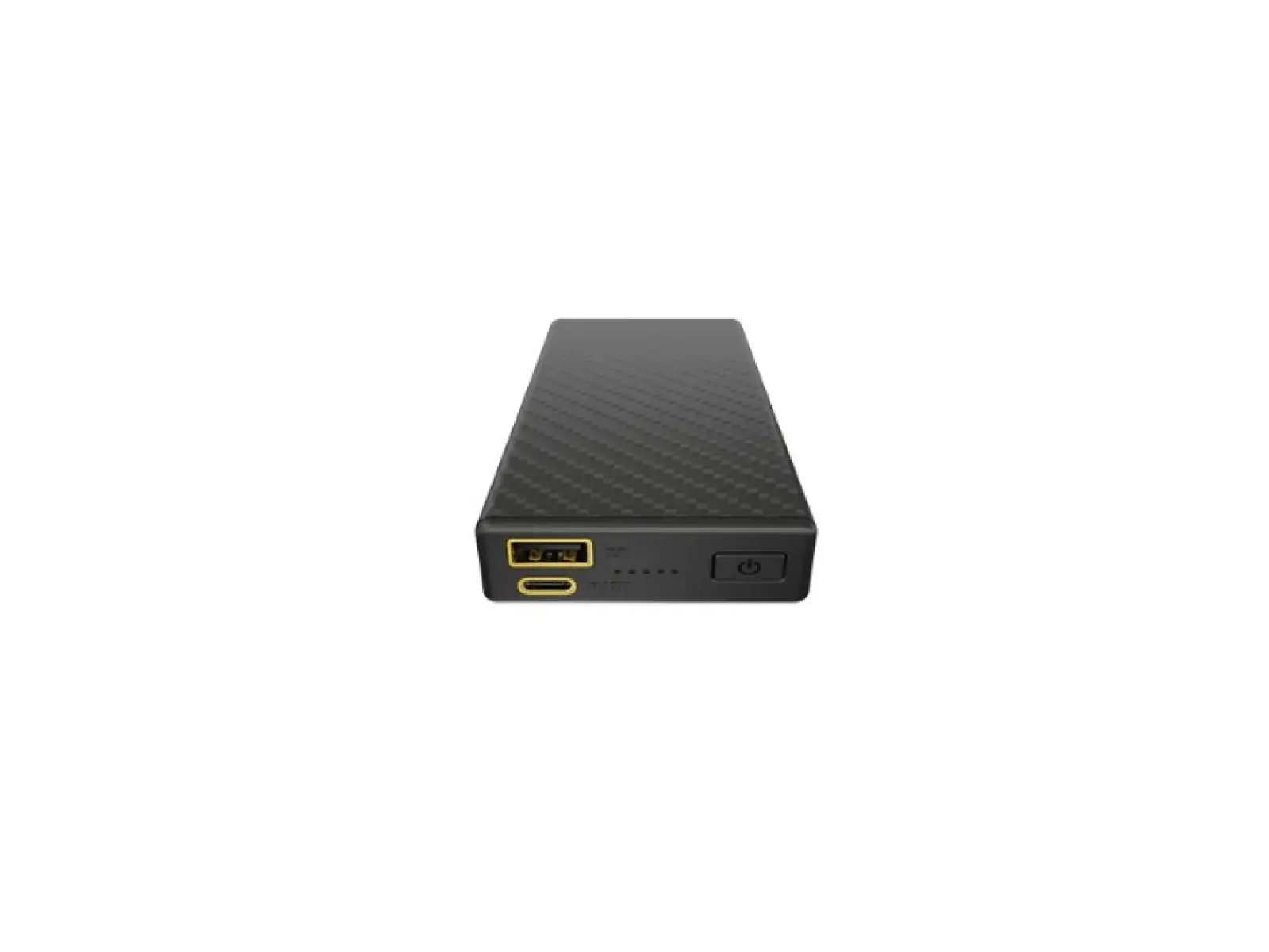 Nitecore leistungsstarke Powerbank für Frost SUMMIT 20000, USB-C, bis 3A Ausgang, 20000 mAh