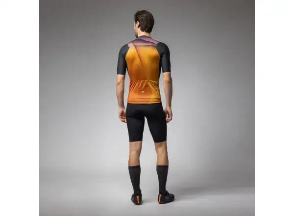 Alé Sprinter R-EV1 Herrentrikot Kurzarm Congo