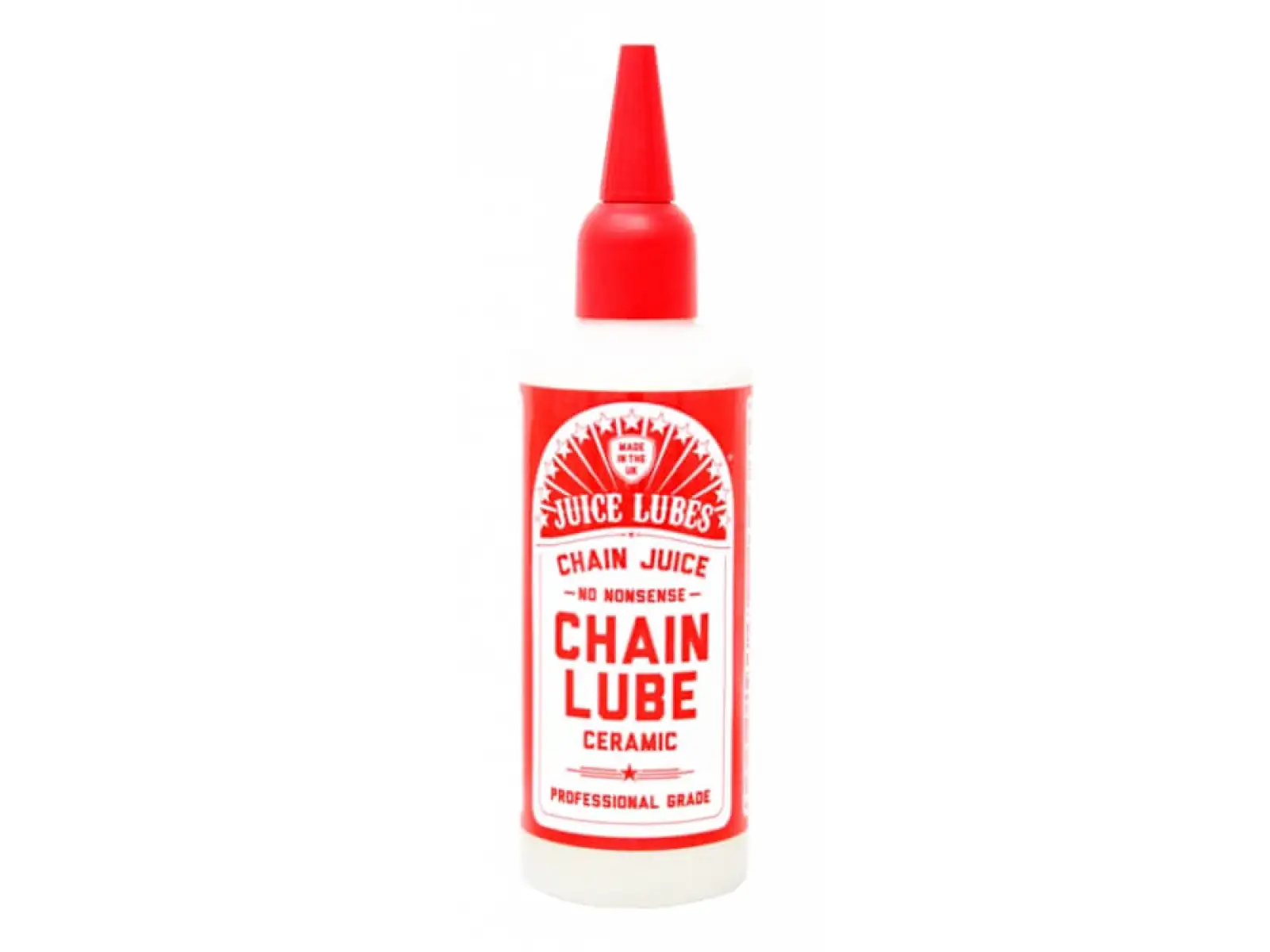 Juice Lubes Chain Juice Ceramic 130 ml Tropfer