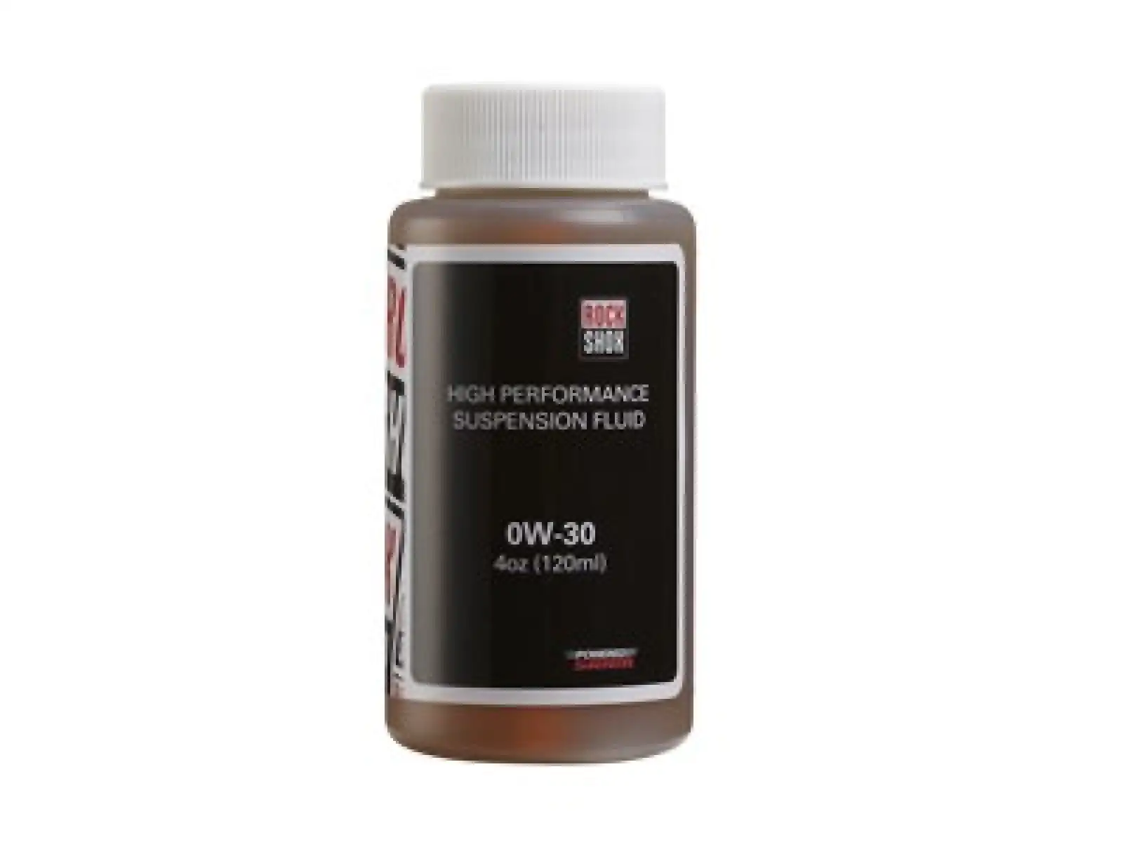 Rock Shox Dämpferöl 0WT-30 / 120 ml