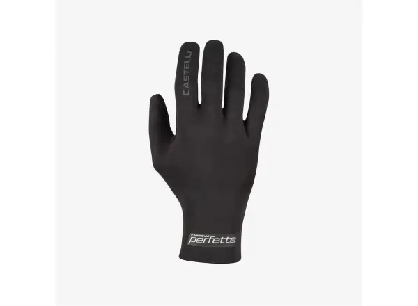Castelli Perfetto RoS 2 Damenhandschuhe schwarz