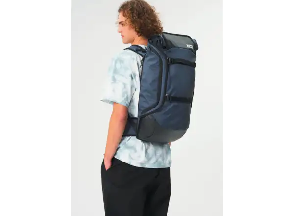 Aevor Reisepack Reiserucksack Proof Petrol
