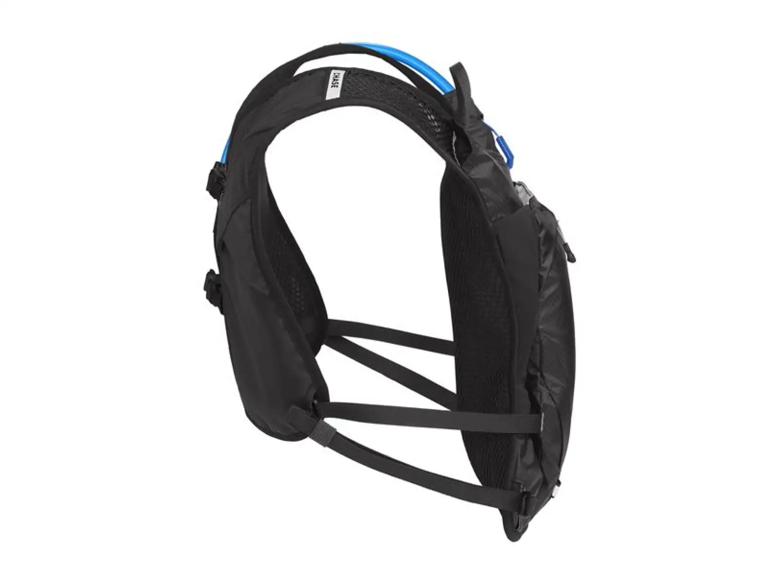 Camelbak Chase Race 4 Damen Fahrradweste 4 l Black