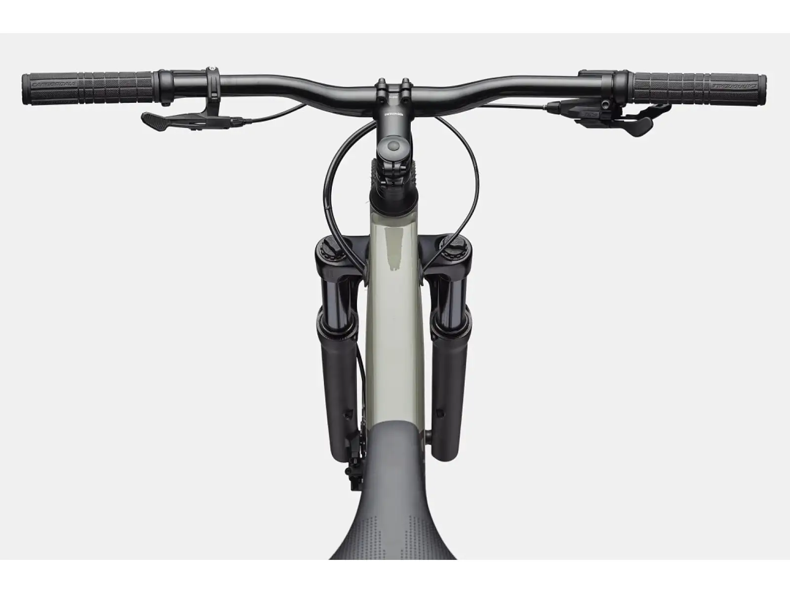 Cannondale Trail 1 29" Mountainbike Tiger Shark